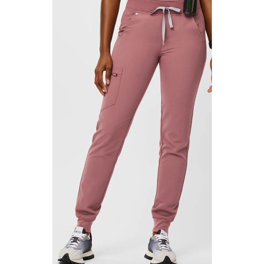 Figs Zamora Jogger Scrub Pants Womens Size S